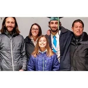 Meet your Posher, Timothy